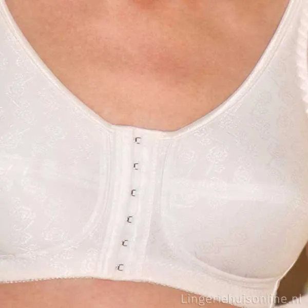 ABC breast care 123 bh met voorsluiting