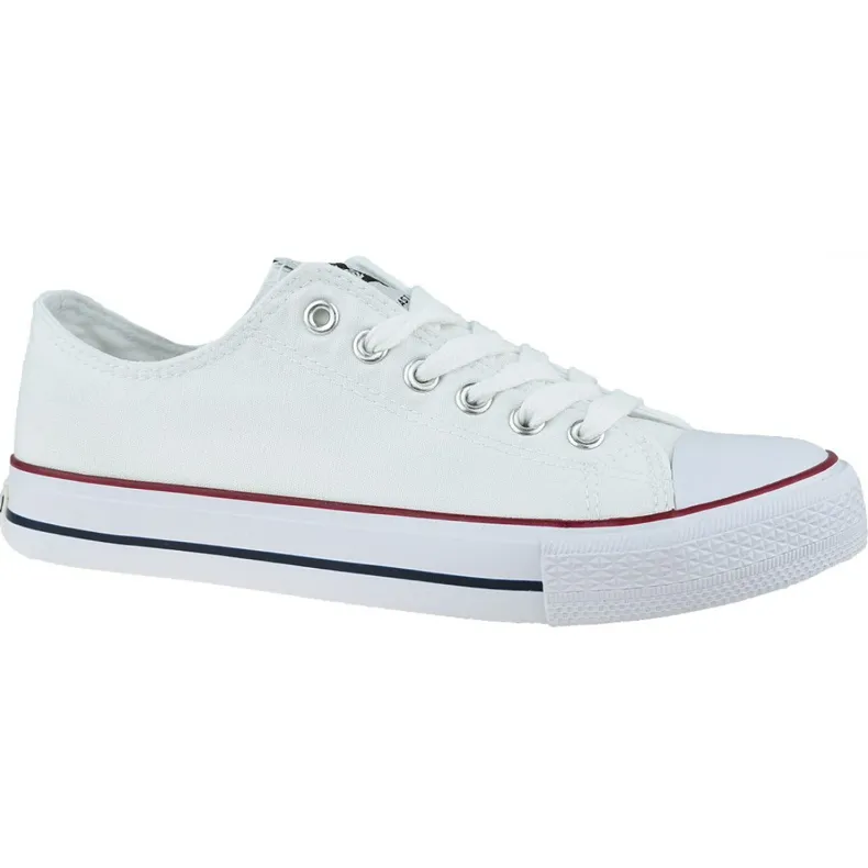 LEE COOPER M LCW2031031 SCHOENEN WIT