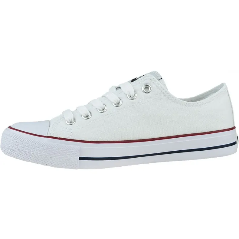 LEE COOPER M LCW2031031 SCHOENEN WIT